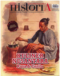 Image of Historia: No. 35 Th. III | 2017
