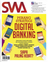 Image of SWA: No. 4/XXXIII | 16 Februari - 1 Maret 2017