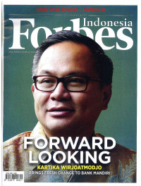 Image of Forbes Indonesia: Vol. 8 Issue 3 | Maret 2017