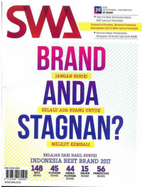 Image of SWA: No. 20/XXXIII 28 September  11 Oktober2017