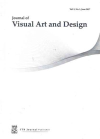 Image of Journal of Visual Art and Design : Vol.9, No. 1 I June 2017
