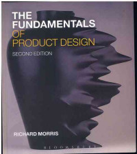 Image of The Fundamentals of Product Design