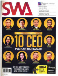 Image of SWA: No. 27/XXXIII 21 Desember 2017 - 10 Januari 2018