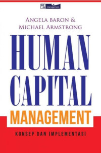 Image of Human Capital Management