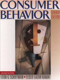 Image of Consumer Behavior