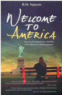 Image of Welcome to America