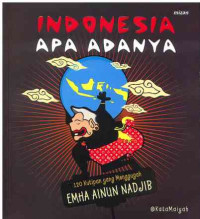 Image of Indonesia Apa Adanya