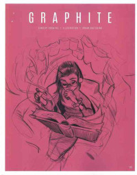 Image of GRAPHITE 6: Concept Drawing | Illustration | Urban Sketching