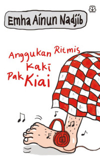 Image of Anggukan Ritmis kaki Pak Kiai