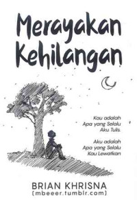 Image of Merayakan Kehilangan