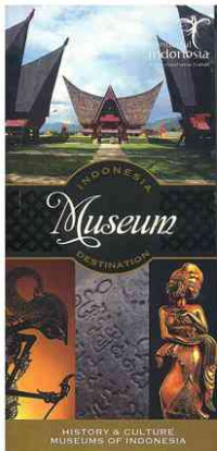 Image of Indonesia Museum Destination