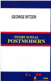 Image of Teori Sosial Postmodern