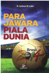 Image of Para Jawara Piala Dunia