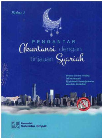 Image of Pengantar Akuntansi dengan Tinjauan Syariah