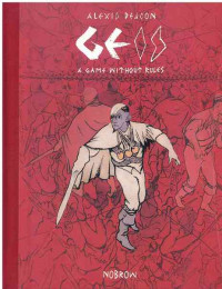 Image of Geis II: A Game Without Rules