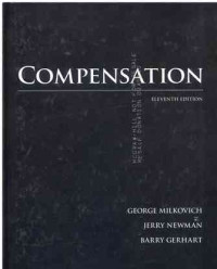 Image of Compensation (11e)