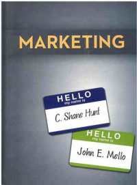 Image of Marketing