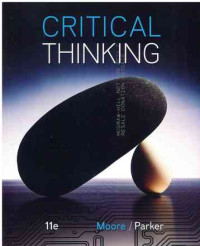 Image of Critical Thinking (11e)