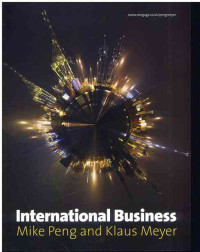 Image of International Business