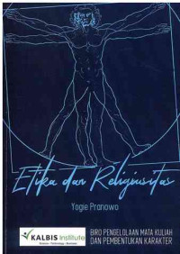 Image of Etika dan Religiusitas
