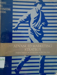 Image of Advanced Marketing Strategy