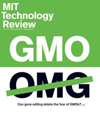 Image of MIT Technology Review: Vol. 121 No. 1 | January/February 2018