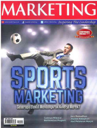 Image of Marketing: Edisi 06/XVIII | Juni 2018