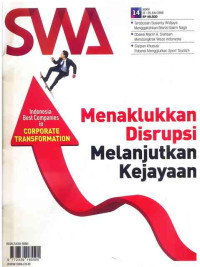 Image of SWA : No. 14/XXXIV| 12-25 Juli 2018