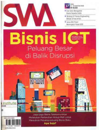 Image of SWA : No. 17/XXXIV| 16-29 Agustus 2018