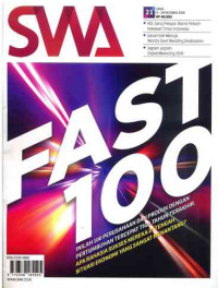 Image of SWA : No. 21/XXXIV| 11-24 Oktober 2018