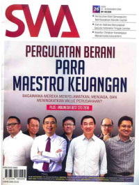 Image of SWA : No. 26/XXXIV| 10-19 Desember 2018