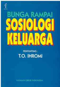 Image of Bunga Rampai Sosiologi Keluarga