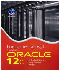Image of Fundamental SQL Database Oracle 12c