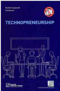 Image of Technopreneurship