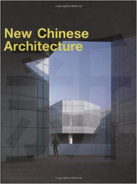 Image of New Chinese Architecture