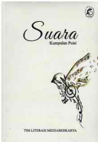 Image of Suara : Kumpulan Puisi