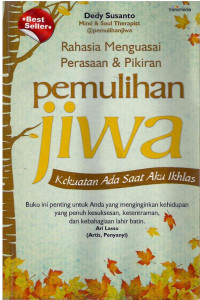 Image of Pemulihan Jiwa