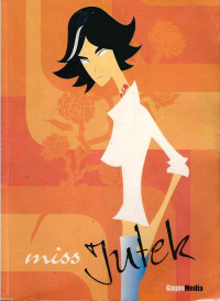 Image of Miss Jutek