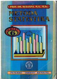 Image of Metoda Statistika