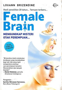 Image of Female Brain