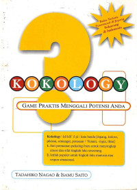 Image of Kokology