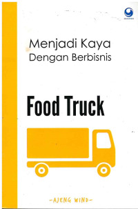 Image of Menjadi Kaya Dengan Berbisnis Food Truck