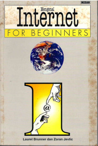 Image of Mengenal Internet For Beginners