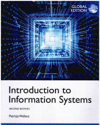 Image of Introduction to Information System