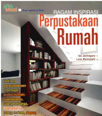 Image of Ragam Inspirasi Perpustakaan Rumah