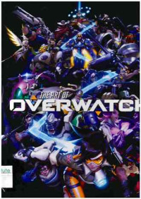 Image of The Art of Overwatch