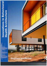 Image of Innovations in Behavioral Health Architecture