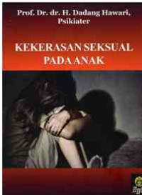 Image of Kekerasan Seksual pada Anak