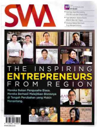 Image of SWA : No. 03/XXXV|7-20 Februari 2019