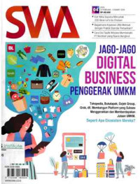 Image of SWA : No. 04/XXXV|21 Februari -5 Maret 2019